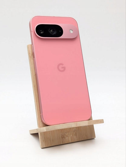 Google Pixel 9 128 GB Peonia | Outlet, Bateria 90%