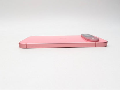 Google Pixel 9 128 GB Peonia | Outlet, Bateria 90%