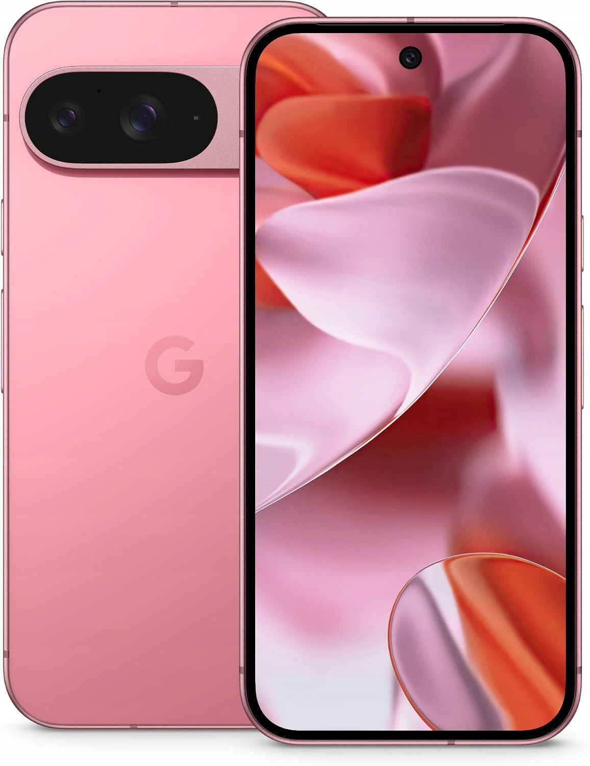 Google Pixel 9 128 GB Peonia | Outlet, Bateria 90%