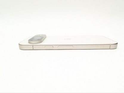 Google Pixel 9 128 GB Porcelana | Used, Bateria 85%