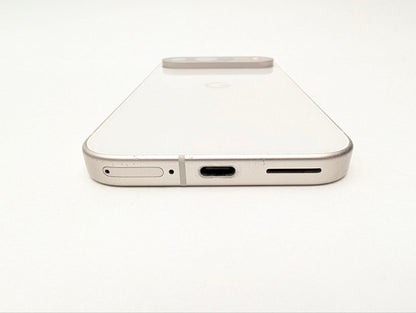 Google Pixel 9 128 GB Porcelana | Used, Bateria 90%