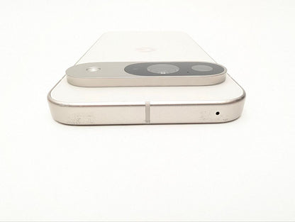 Google Pixel 9 128 GB Porcelana | Used, Bateria 85%
