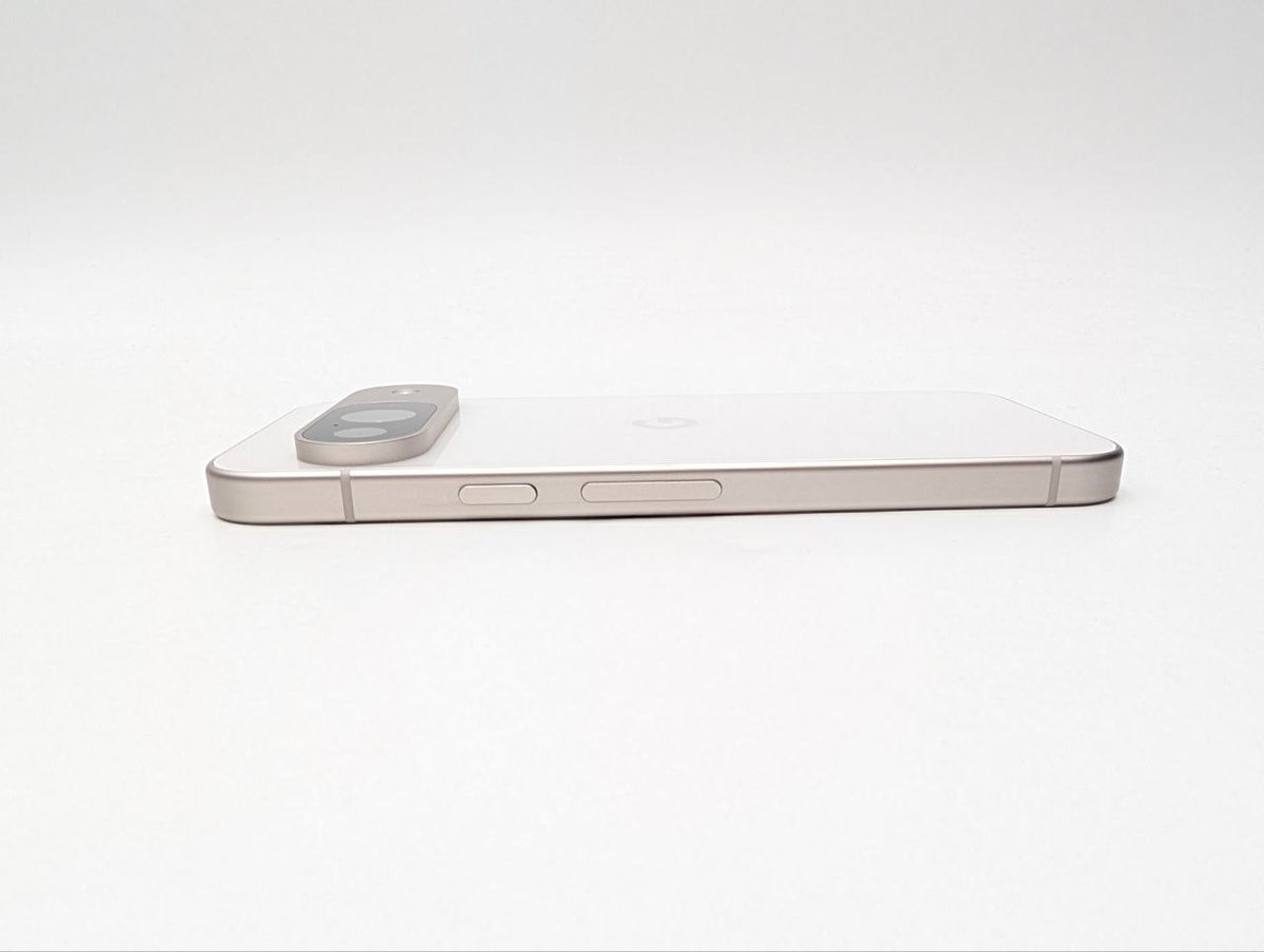 Google Pixel 9 128 GB Porcelana | Outlet, Bateria 90%