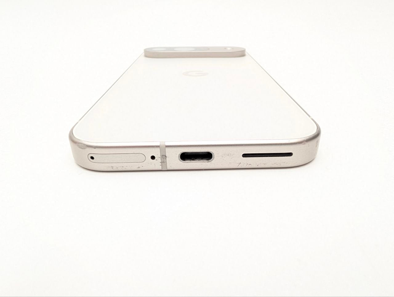 Google Pixel 9 128 GB Porcelana | Used, Bateria 85%