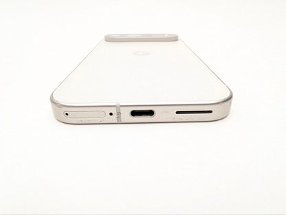 Google Pixel 9 128 GB Porcelana | Used, Bateria 85%