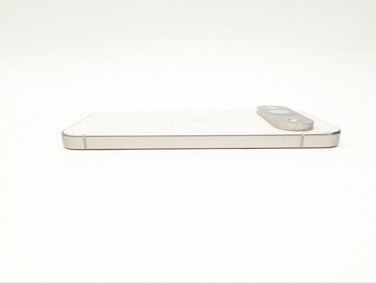 Google Pixel 9 128 GB Porcelana | Used, Bateria 85%