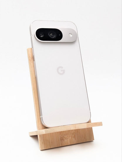Google Pixel 9 128 GB Porcelana | Outlet, Bateria 90%