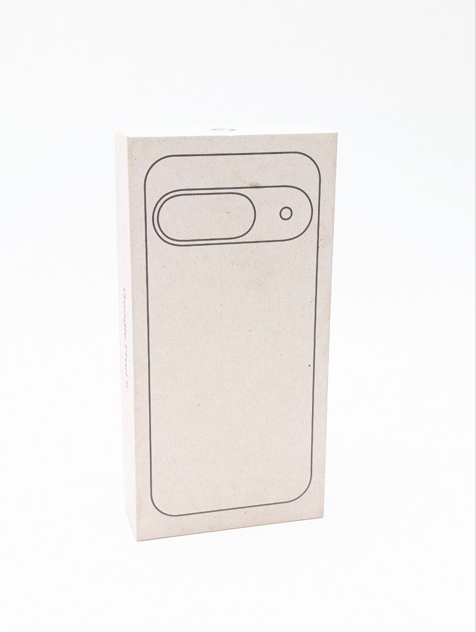 Google Pixel 9 128 GB Porcelana | Used, Bateria 85%