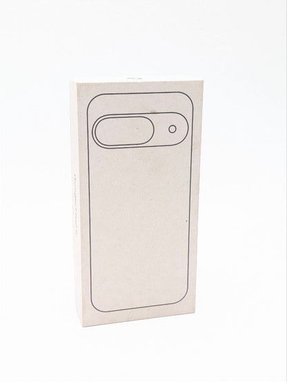 Google Pixel 9 128 GB Porcelana | Used, Bateria 85%