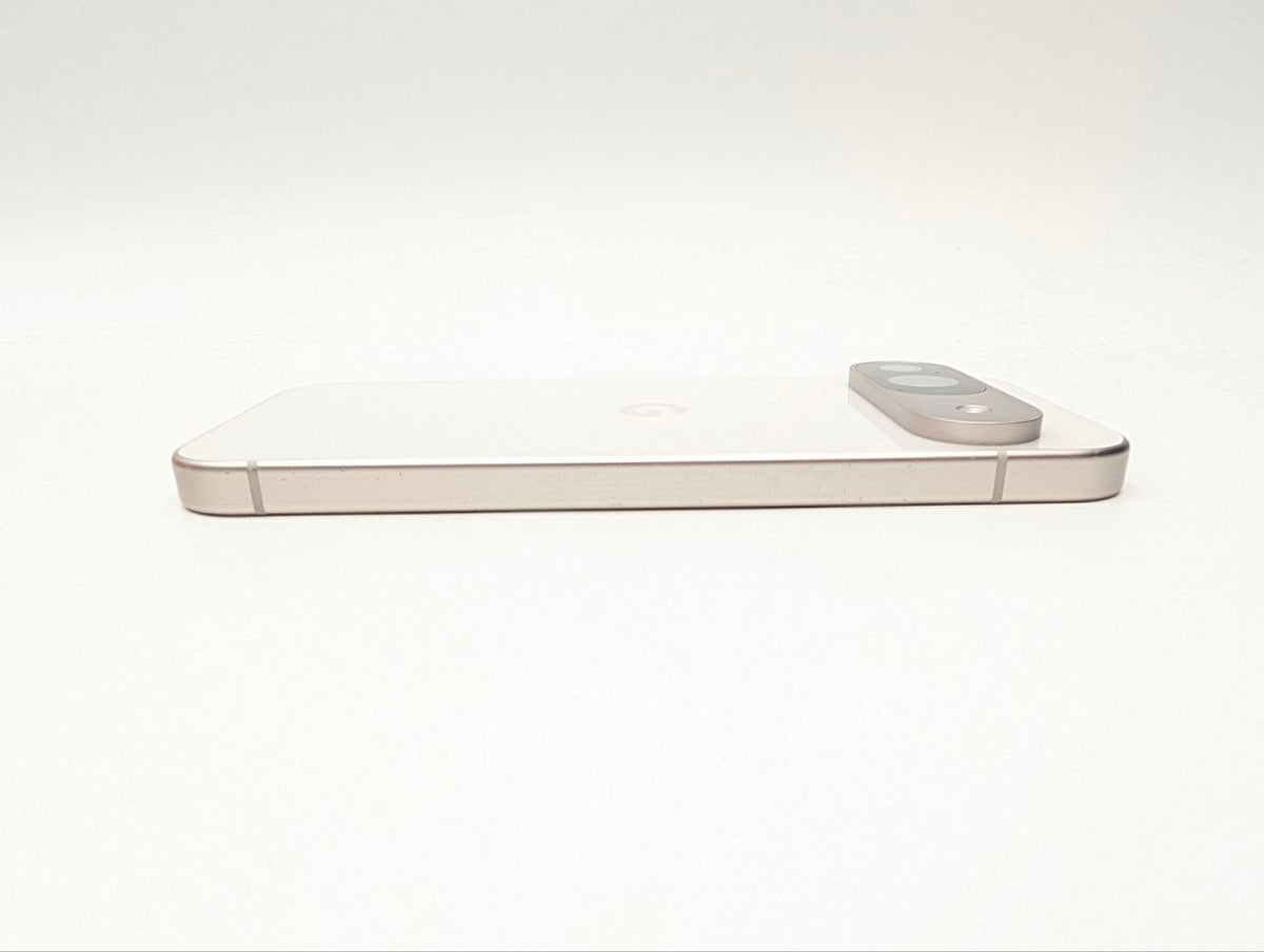 Google Pixel 9 128 GB Porcelana | Used, Bateria 90%