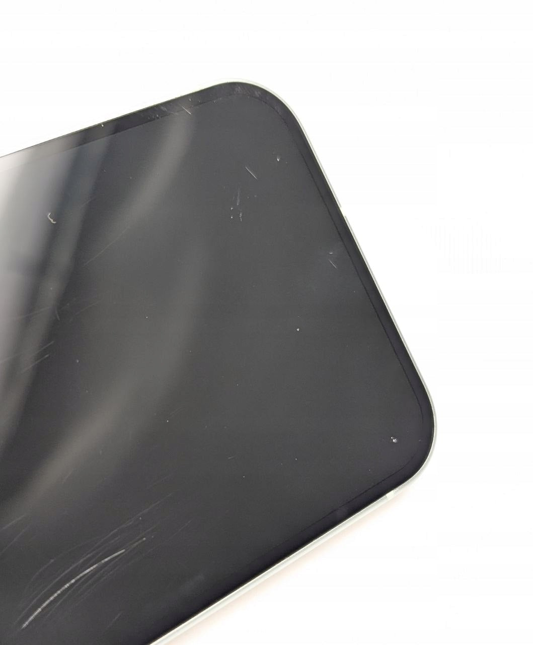 Google Pixel 9 128 GB zielony | Outlet, Bateria 90%