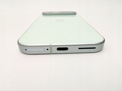 Google Pixel 9 128 GB zielony | Outlet, Bateria 90%