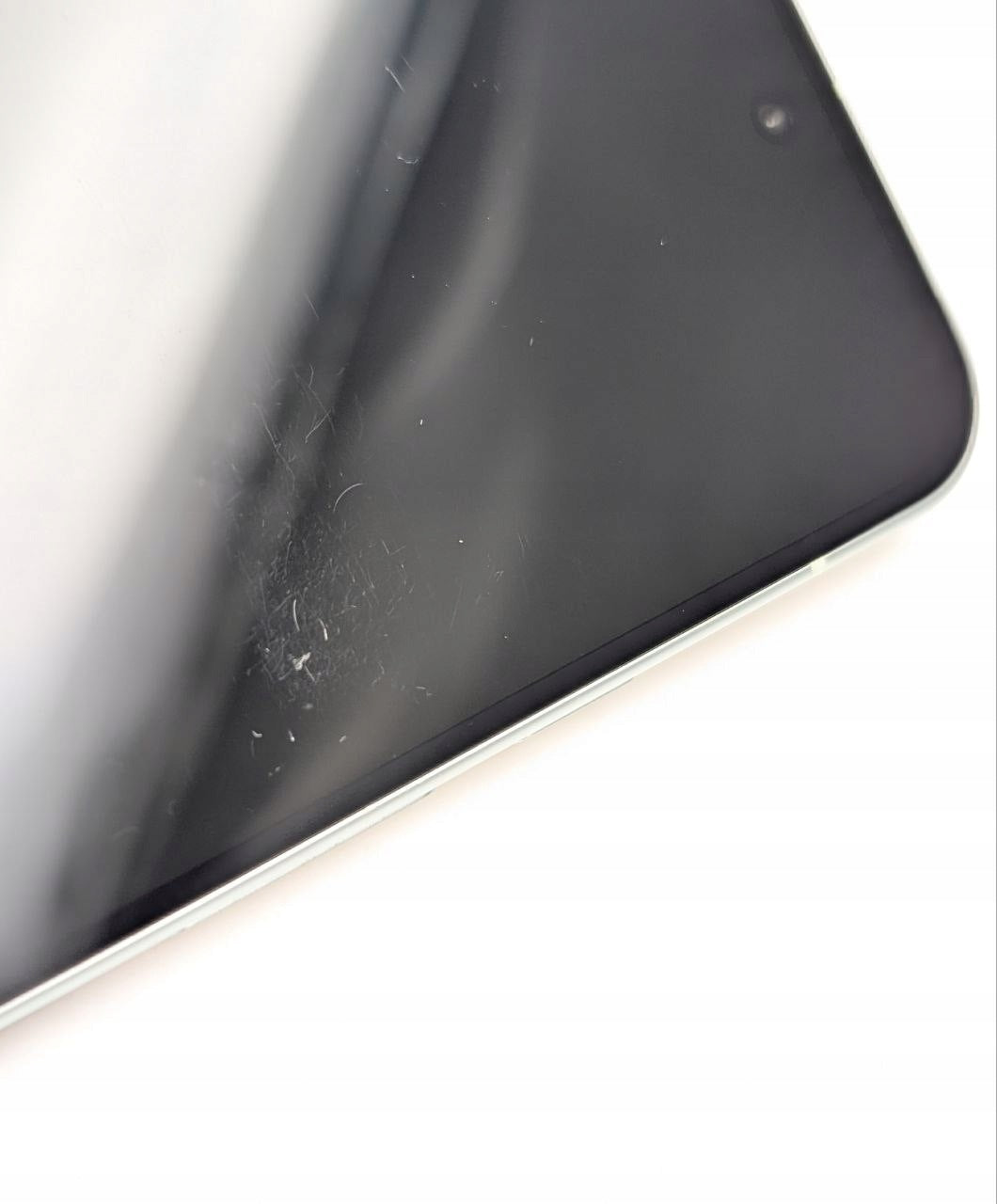 Google Pixel 9 128 GB zielony | Outlet, Bateria 90%