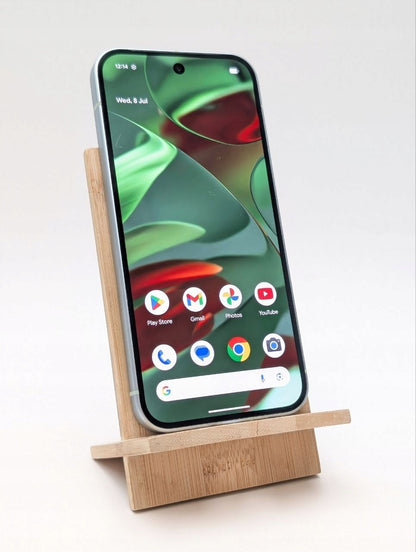 Google Pixel 9 128 GB zielony | Outlet, Bateria 90%