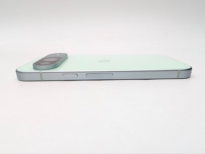Google Pixel 9 128 GB zielony | Outlet, Bateria 90%