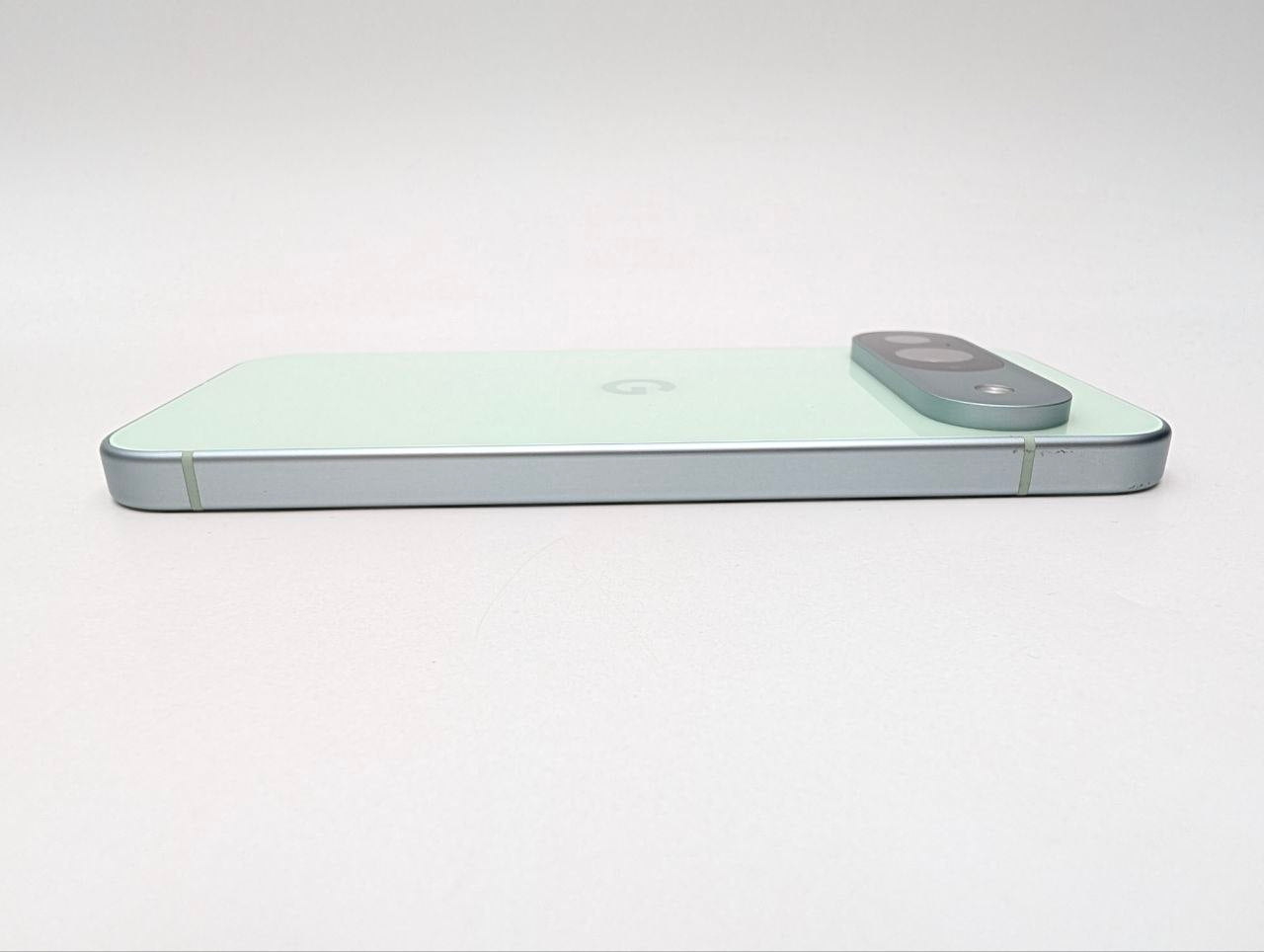 Google Pixel 9 128 GB zielony | Outlet, Bateria 90%