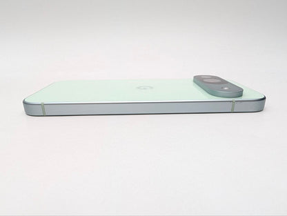 Google Pixel 9 128 GB zielony | Outlet, Bateria 90%