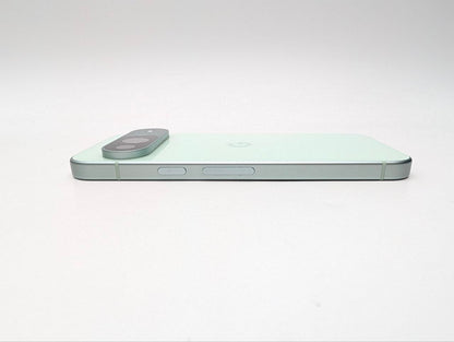 Google Pixel 9 128 GB zielony | Outlet, Bateria 90%
