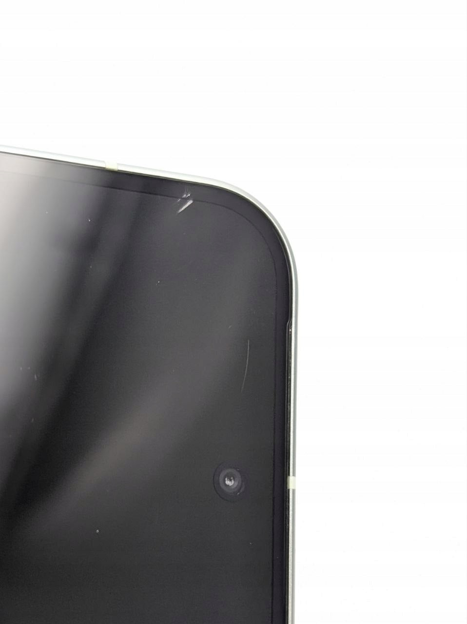 Google Pixel 9 128 GB zielony | Outlet, Bateria 90%