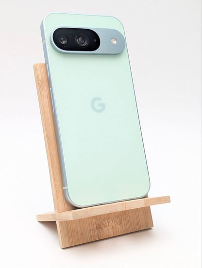 Google Pixel 9 128 GB zielony | Outlet, Bateria 90%