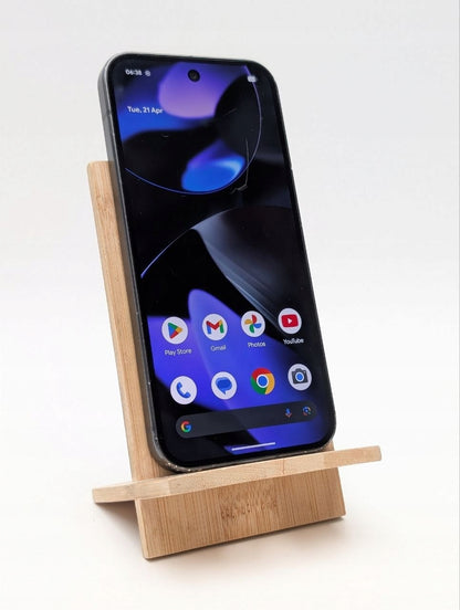 Google Pixel 9 128GB Czarny | Used, Bateria 95%