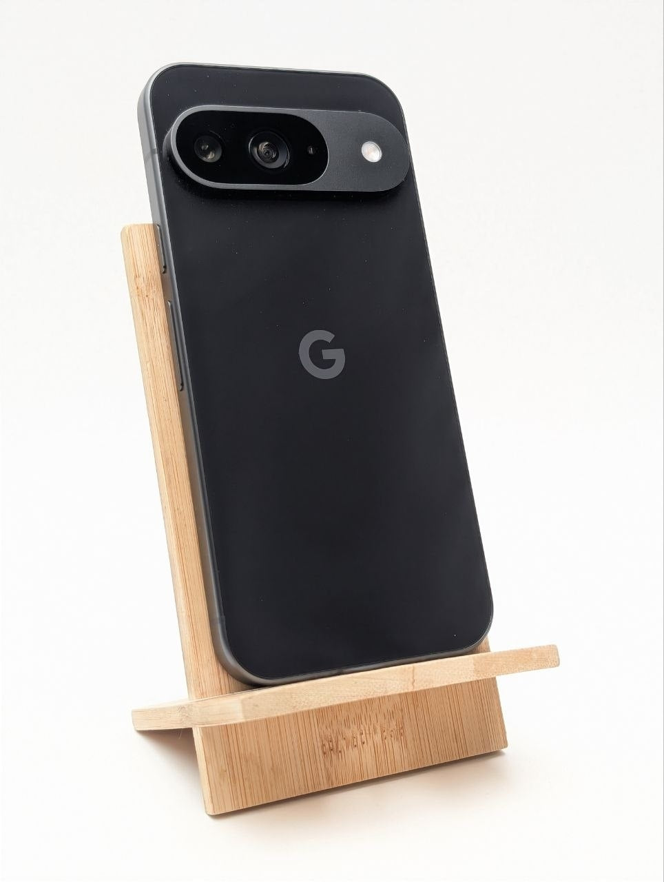 Google Pixel 9 128GB Czarny | Outlet, Bateria 95%
