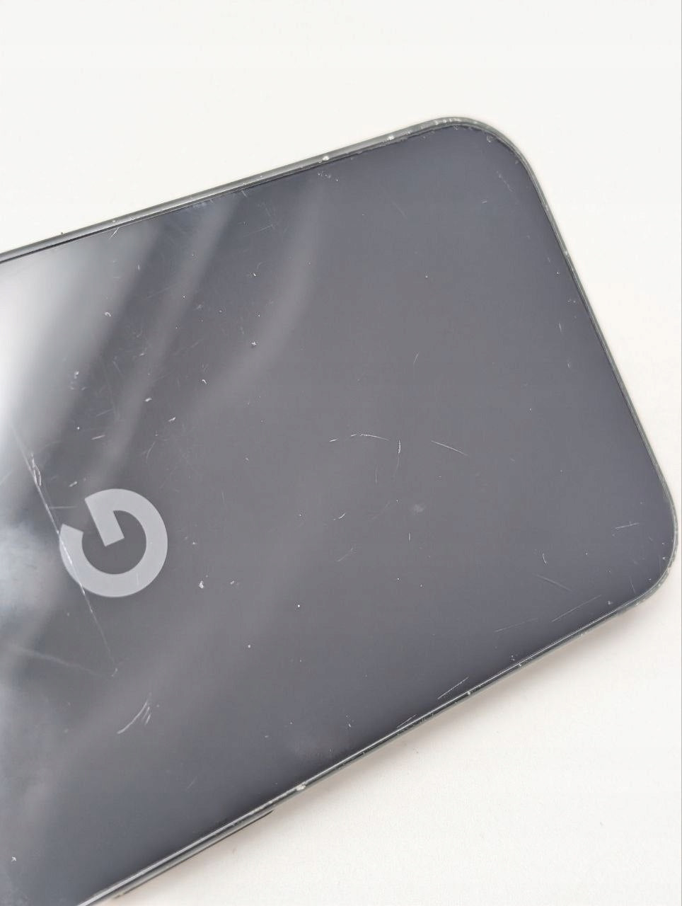 Google Pixel 9 128GB Czarny | Used, Bateria 95%