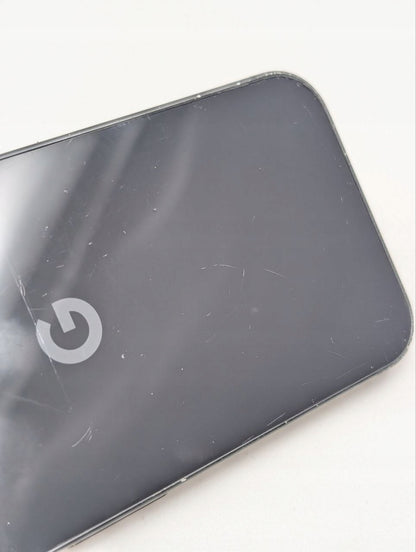 Google Pixel 9 128GB Czarny | Used, Bateria 95%