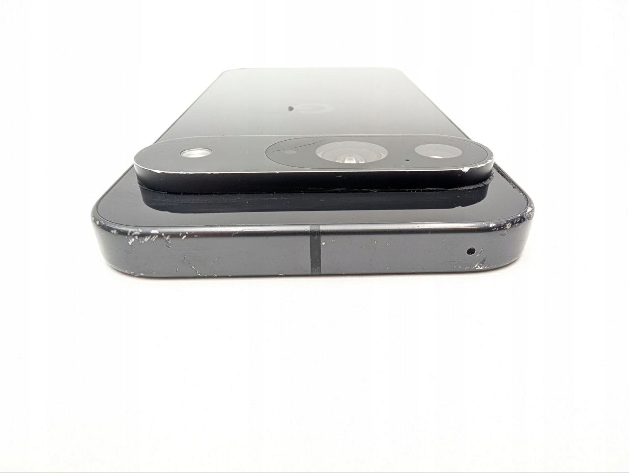 Google Pixel 9 128GB Czarny | Used, Bateria 95%