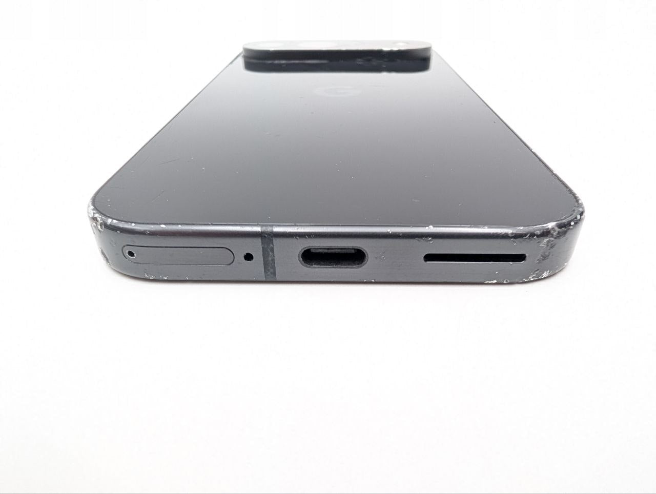 Google Pixel 9 128GB Czarny | Used, Bateria 95%