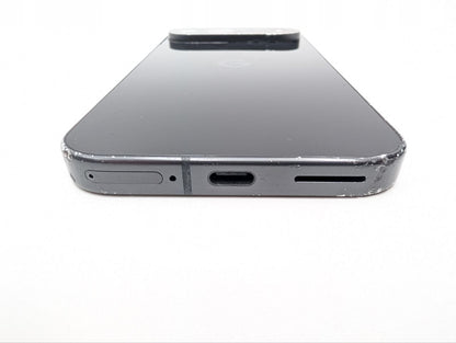 Google Pixel 9 128GB Czarny | Used, Bateria 95%