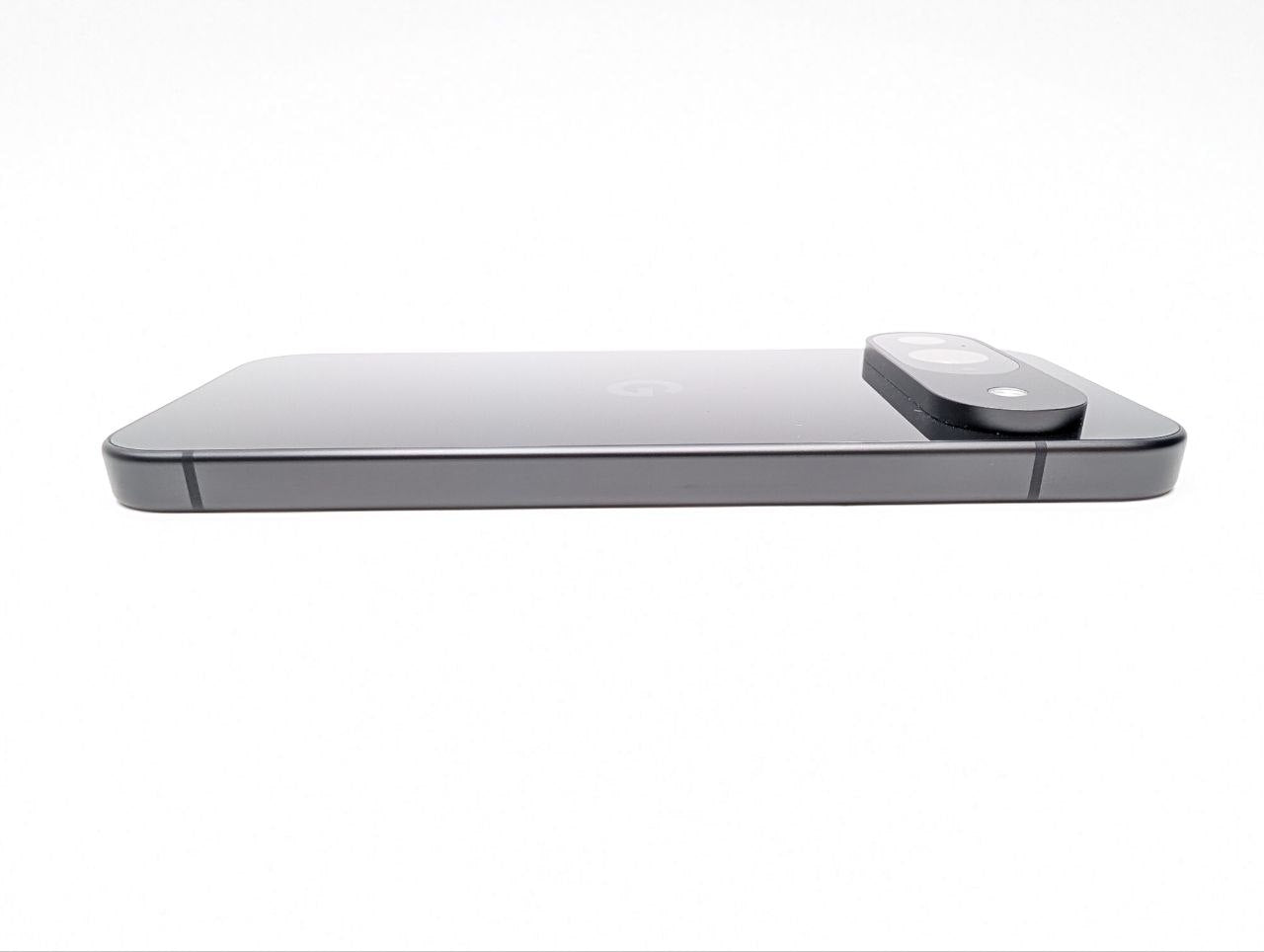 Google Pixel 9 128GB Czarny | Outlet, Bateria 95%
