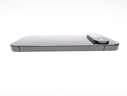Google Pixel 9 128GB Czarny | Outlet, Bateria 95%