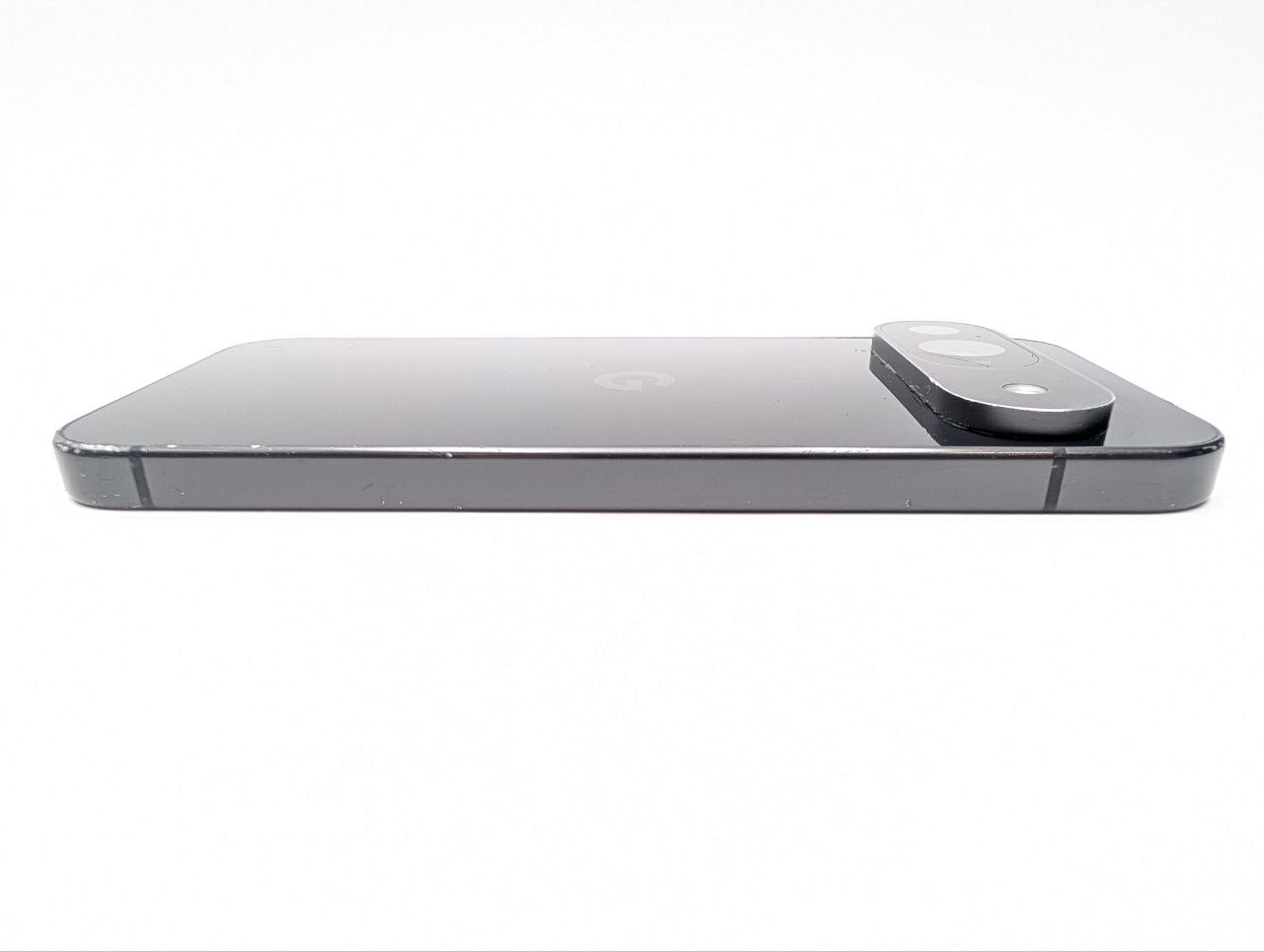 Google Pixel 9 128GB Czarny | Used, Bateria 95%