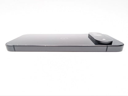 Google Pixel 9 128GB Czarny | Used, Bateria 95%