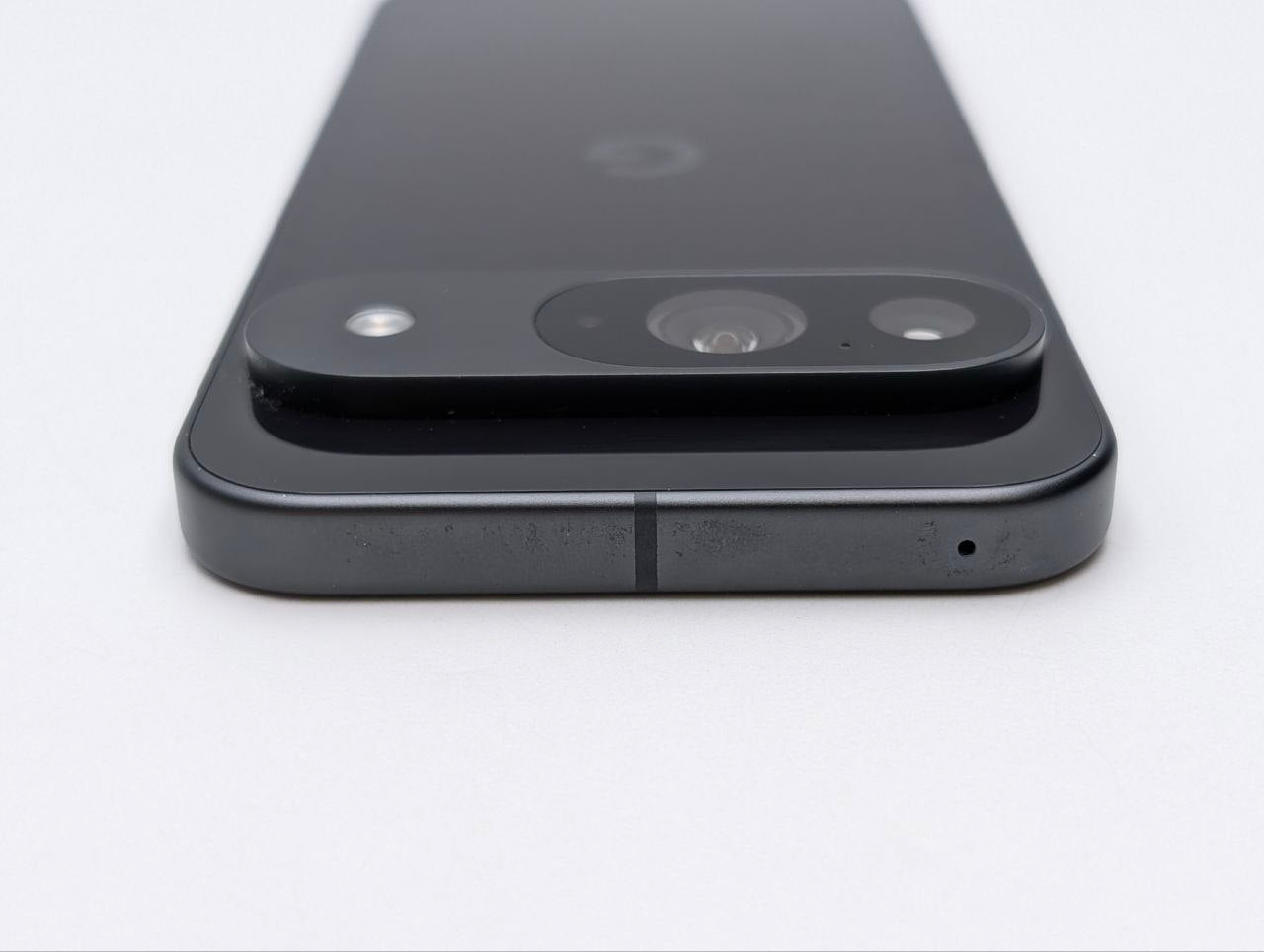 Google Pixel 9 128GB Czarny | Outlet, Bateria 95%