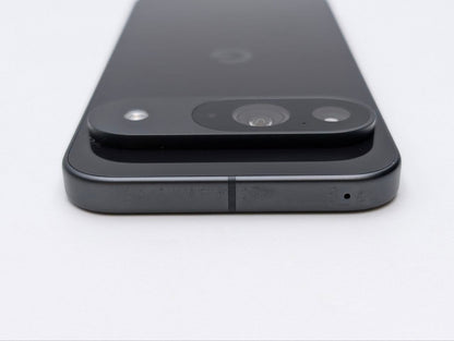 Google Pixel 9 128GB Czarny | Outlet, Bateria 95%