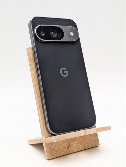 Google Pixel 9 128GB Czarny | Used, Bateria 95%