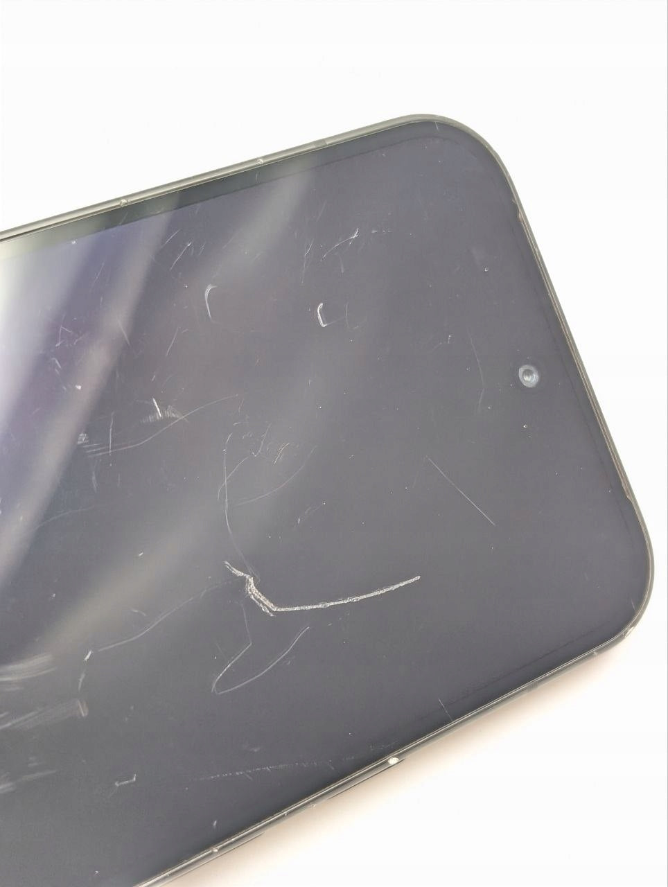 Google Pixel 9 128GB Czarny | Used, Bateria 95%