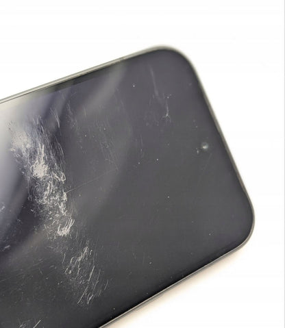Google Pixel 9 128GB Obsydian | Used, Bateria 90%