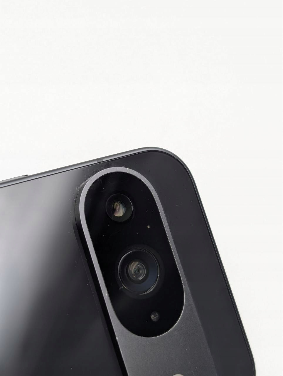 Google Pixel 9 128GB Obsydian | Used, Bateria 90%