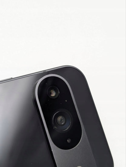 Google Pixel 9 128GB Obsydian | Used, Bateria 90%