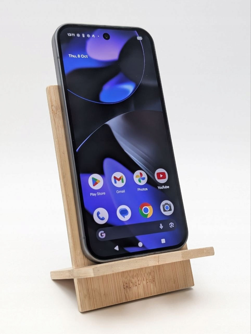 Google Pixel 9 128GB Obsydian | Outlet, Bateria 90%