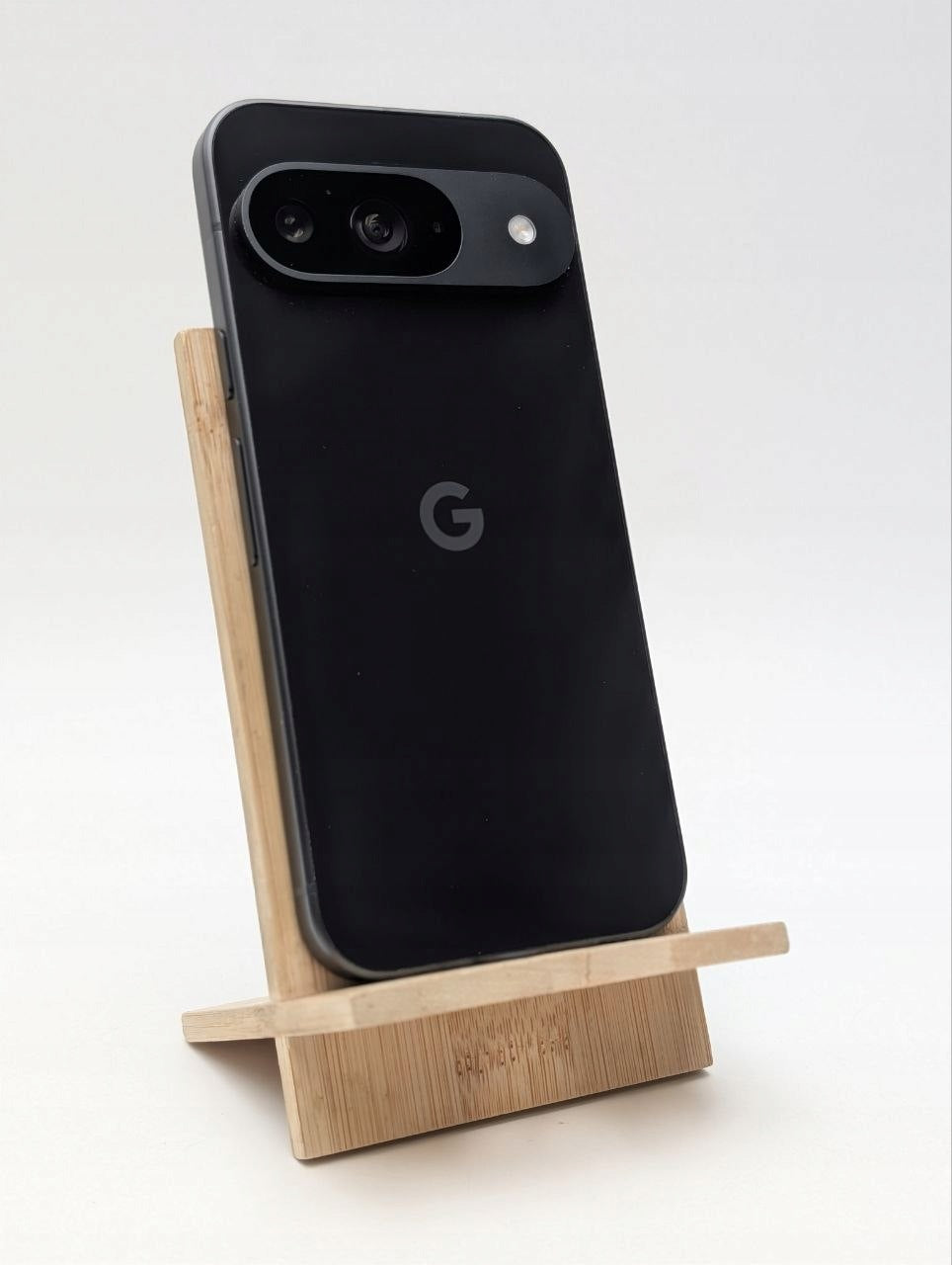 Google Pixel 9 128GB Obsydian | Used, Bateria 90%