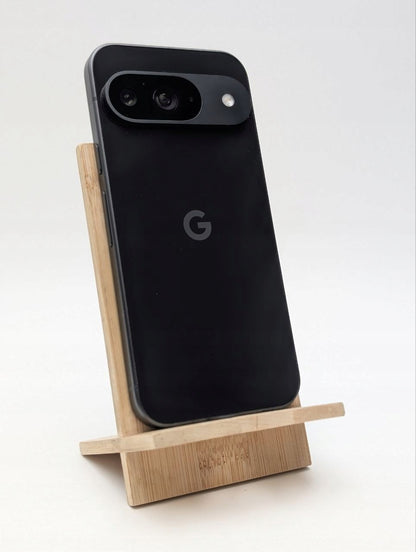 Google Pixel 9 128GB Obsydian | Used, Bateria 90%