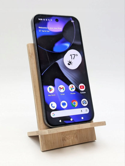Google Pixel 9 128GB Obsydian | Outlet, Bateria 90%