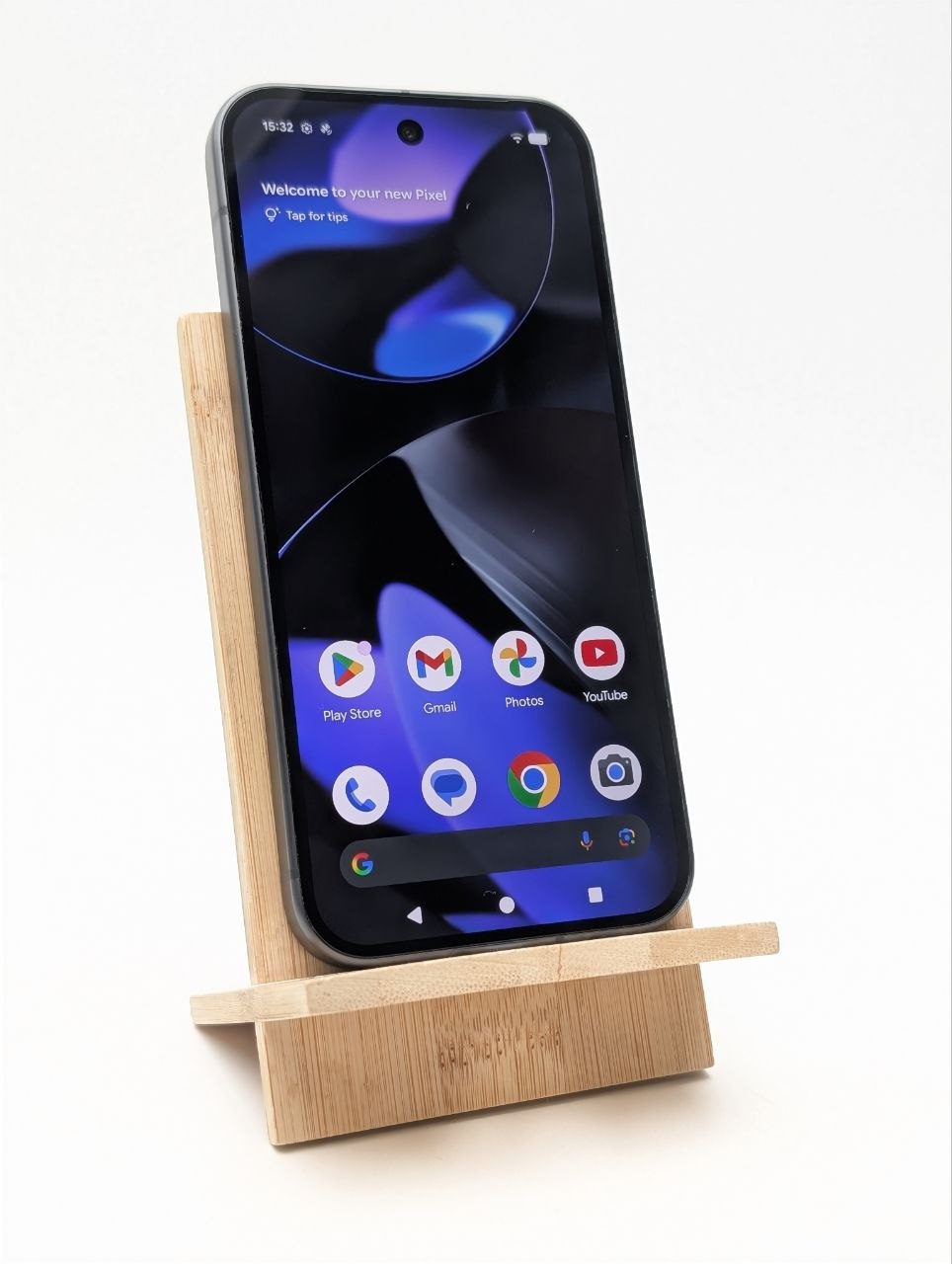 Google Pixel 9 128GB Obsydian | Outlet, Bateria 90%