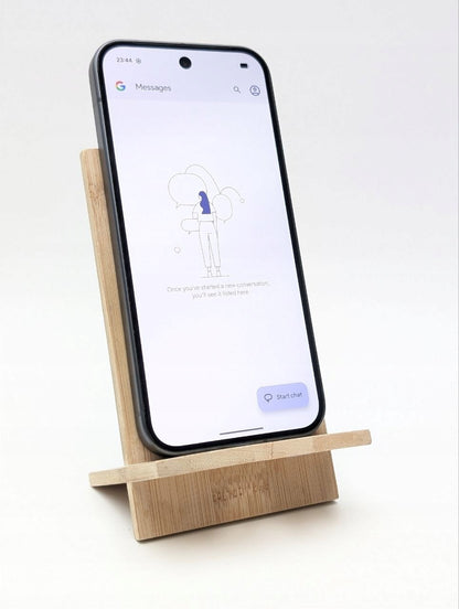 Google Pixel 9 128GB Obsydian | Outlet, Bateria 90%