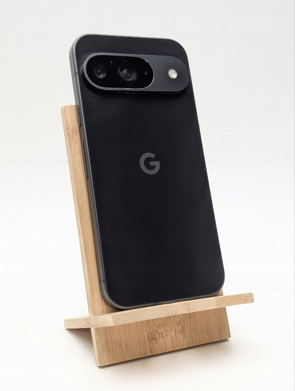 Google Pixel 9 128GB Obsydian | Outlet, Bateria 90%