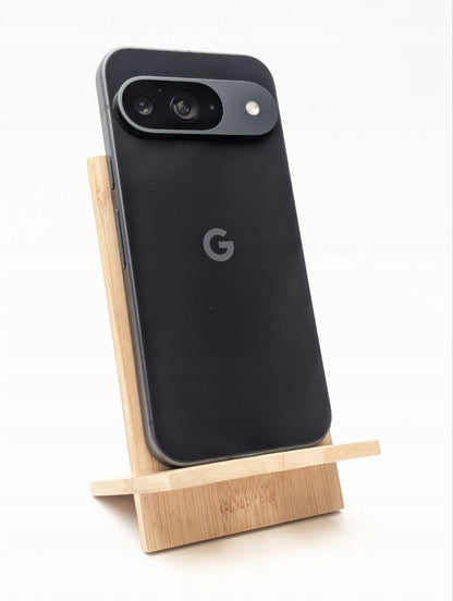 Google Pixel 9 128GB Obsydian | Used, Bateria 90%